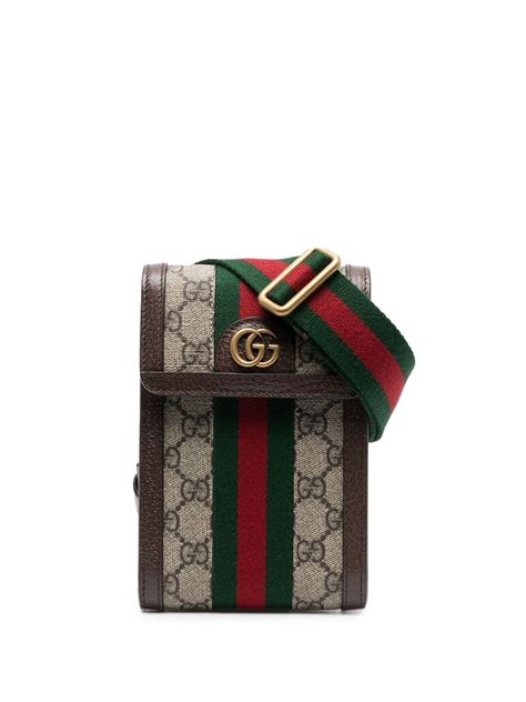 marsupio gucci poco prezzo|Gucci Marsupio Con Logo Goffrato .